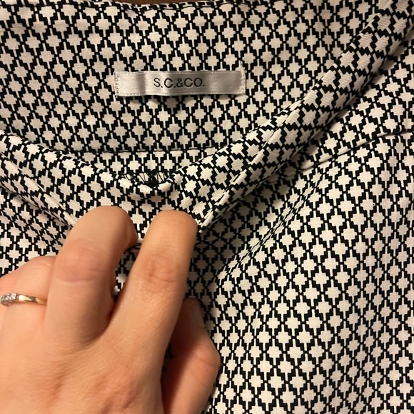 Skirt- Size 16 - Picture 4 of 5